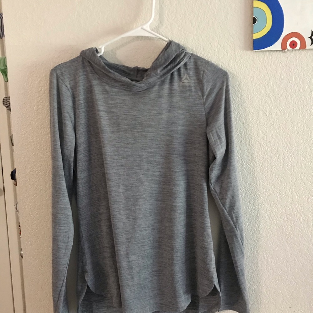 Reebok Workout Top